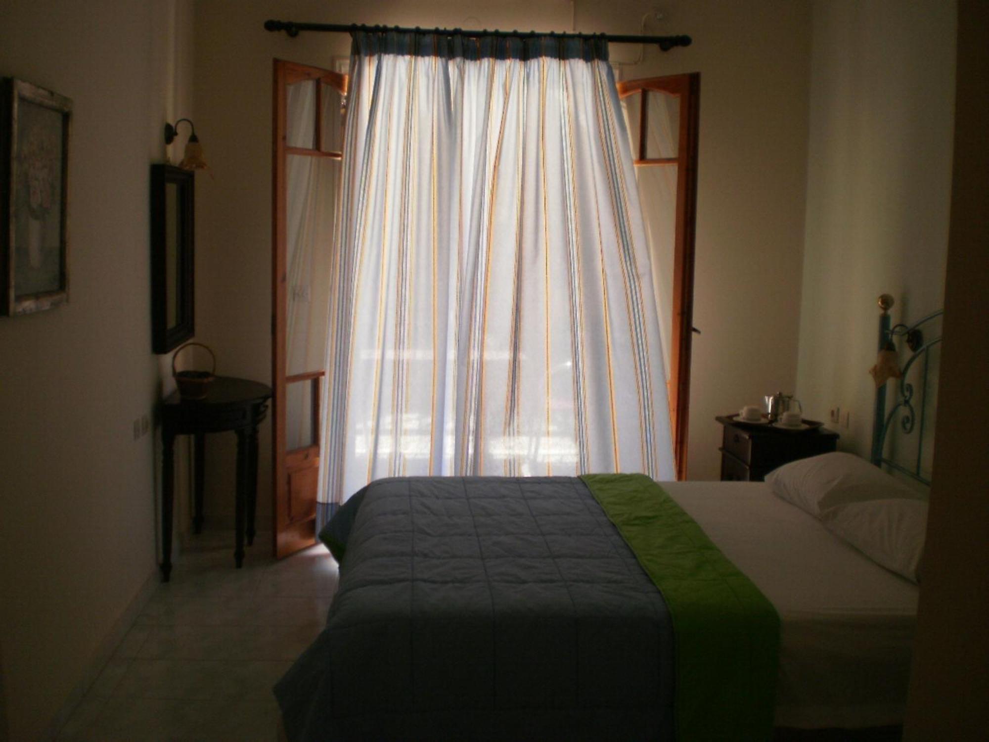 Apartment Loukas Family