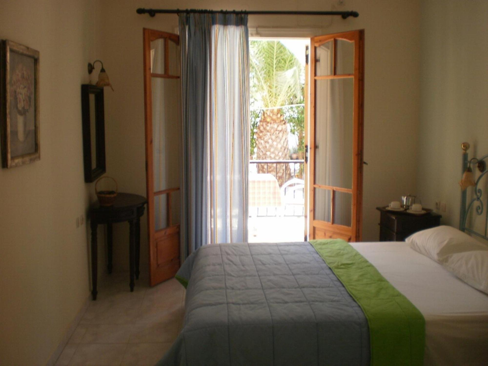 Apartment Loukas Family *